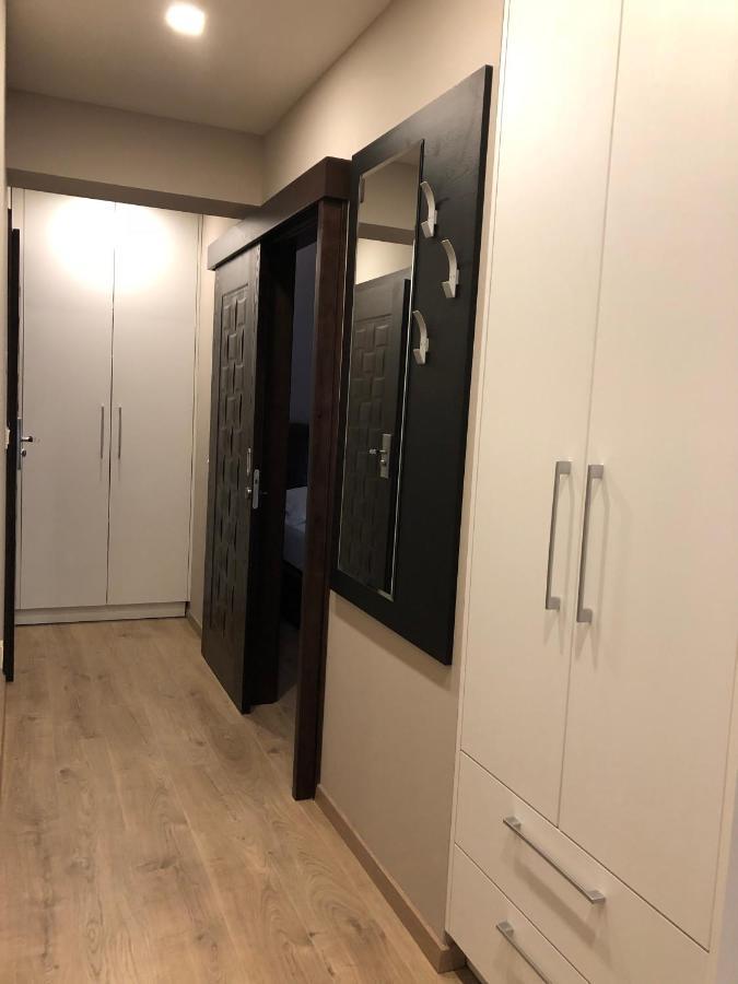 Apartman Bella Макарська Екстер'єр фото